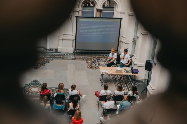[FOTO] Wrocławianie obchodzili Dzień Jogi