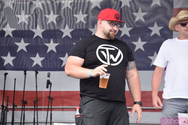 [DUŻO ZDJĘĆ, WIDEO] Zlot amerykańskich samochodów American Cars Mania we Wrocławiu