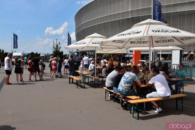 [DUŻO ZDJĘĆ, WIDEO] Zlot amerykańskich samochodów American Cars Mania we Wrocławiu