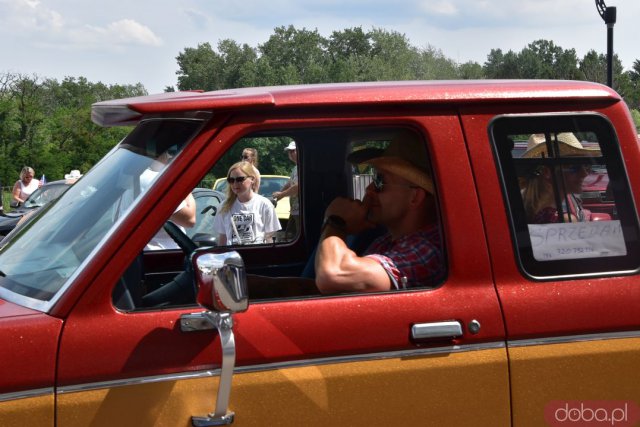 [DUŻO ZDJĘĆ, WIDEO] Zlot amerykańskich samochodów American Cars Mania we Wrocławiu