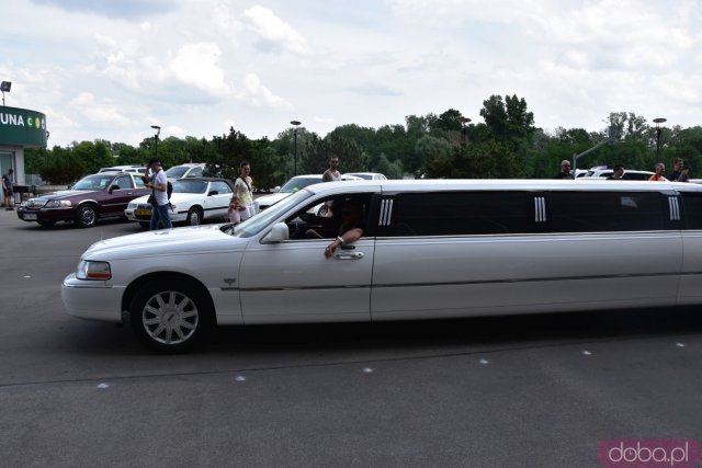 [DUŻO ZDJĘĆ, WIDEO] Zlot amerykańskich samochodów American Cars Mania we Wrocławiu