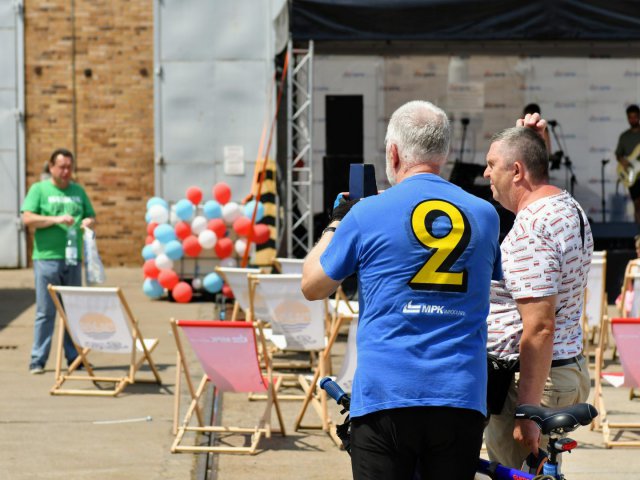 [FOTO] Dzień Otwarty MPK Wrocław za nami