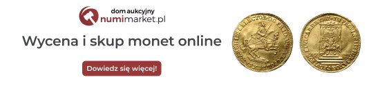 Sklep numizmatyczny Wrocław