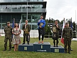 Biegnij, strzelaj, a potem pędem do mety: Mistrzostwa Wojsk Obrony Terytorialnej w Biathlonie Letnim – Duszniki-Zdrój