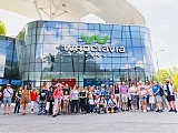 Spacery z Wroclavią