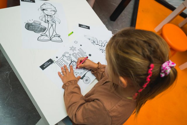 grafika