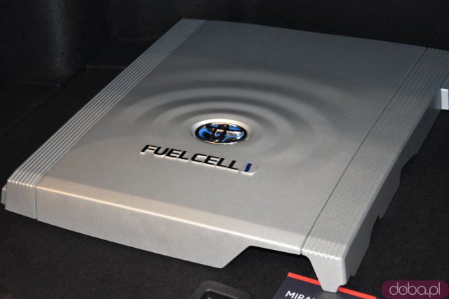 Czy elektryki to przyszłość Toyoty? Zobacz nowe modele zaprezentowane na Beyond Zero - Dni Elektryfikacji [Foto]
