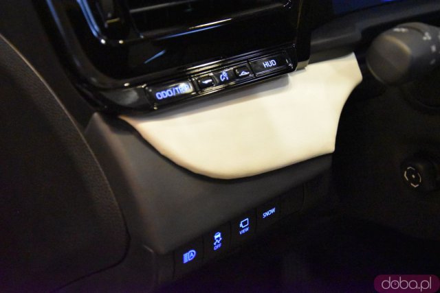 Czy elektryki to przyszłość Toyoty? Zobacz nowe modele zaprezentowane na Beyond Zero - Dni Elektryfikacji [Foto]
