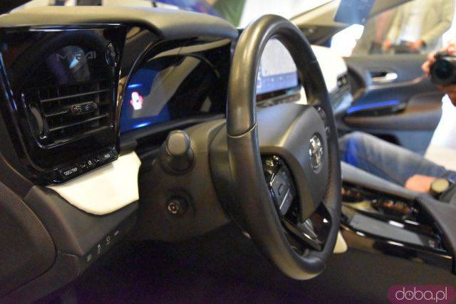 Czy elektryki to przyszłość Toyoty? Zobacz nowe modele zaprezentowane na Beyond Zero - Dni Elektryfikacji [Foto]
