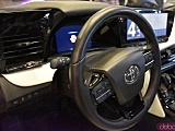 Czy elektryki to przyszłość Toyoty? Zobacz nowe modele zaprezentowane na Beyond Zero - Dni Elektryfikacji [Foto]