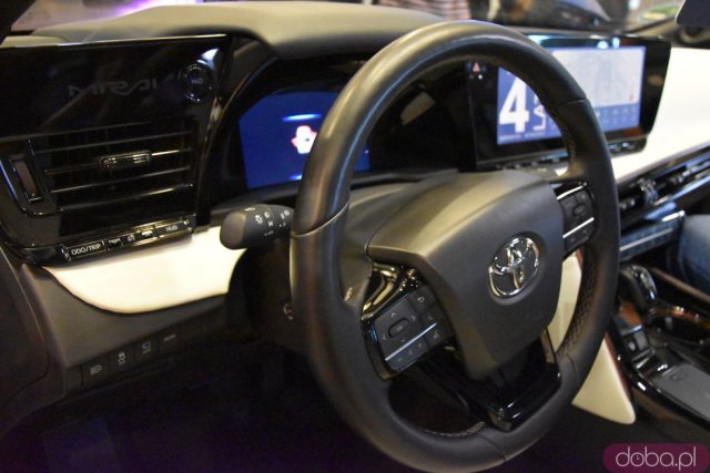 Czy elektryki to przyszłość Toyoty? Zobacz nowe modele zaprezentowane na Beyond Zero - Dni Elektryfikacji [Foto]