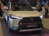 Czy elektryki to przyszłość Toyoty? Zobacz nowe modele zaprezentowane na Beyond Zero - Dni Elektryfikacji [Foto]