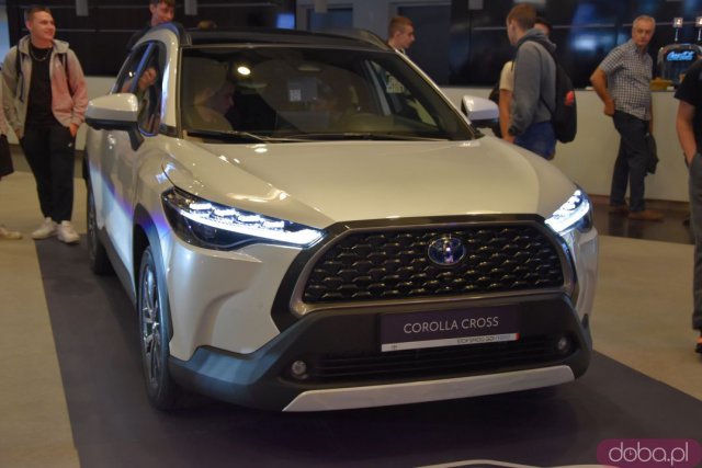 Czy elektryki to przyszłość Toyoty? Zobacz nowe modele zaprezentowane na Beyond Zero - Dni Elektryfikacji [Foto]