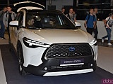Czy elektryki to przyszłość Toyoty? Zobacz nowe modele zaprezentowane na Beyond Zero - Dni Elektryfikacji [Foto]