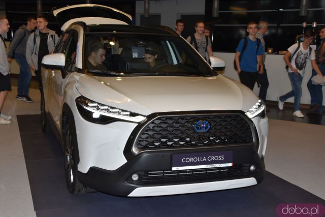 Czy elektryki to przyszłość Toyoty? Zobacz nowe modele zaprezentowane na Beyond Zero - Dni Elektryfikacji [Foto]