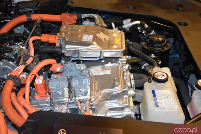 Czy elektryki to przyszłość Toyoty? Zobacz nowe modele zaprezentowane na Beyond Zero - Dni Elektryfikacji [Foto]