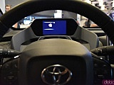 Czy elektryki to przyszłość Toyoty? Zobacz nowe modele zaprezentowane na Beyond Zero - Dni Elektryfikacji [Foto]