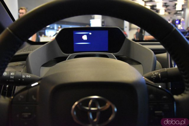 Czy elektryki to przyszłość Toyoty? Zobacz nowe modele zaprezentowane na Beyond Zero - Dni Elektryfikacji [Foto]