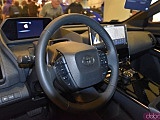 Czy elektryki to przyszłość Toyoty? Zobacz nowe modele zaprezentowane na Beyond Zero - Dni Elektryfikacji [Foto]