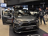 Czy elektryki to przyszłość Toyoty? Zobacz nowe modele zaprezentowane na Beyond Zero - Dni Elektryfikacji [Foto]