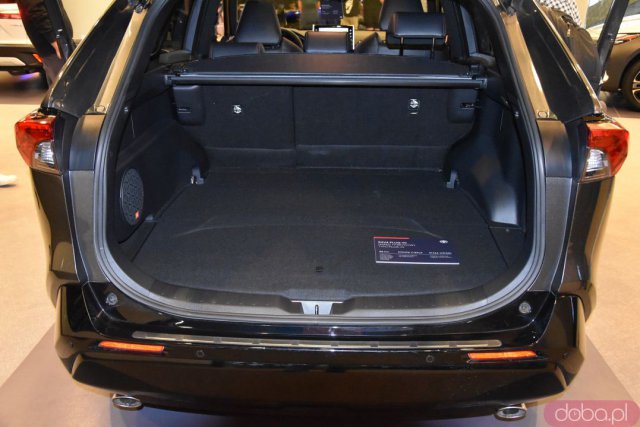 Czy elektryki to przyszłość Toyoty? Zobacz nowe modele zaprezentowane na Beyond Zero - Dni Elektryfikacji [Foto]