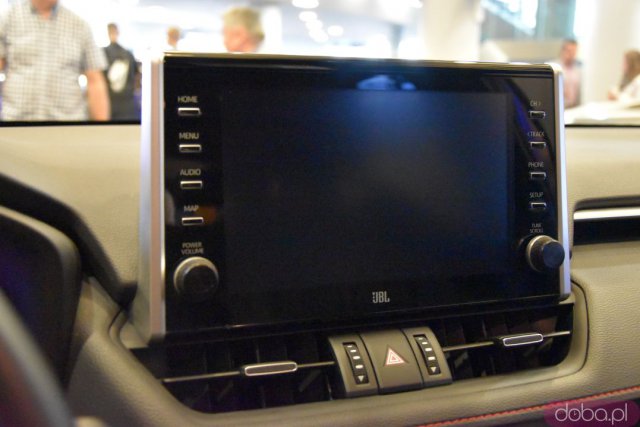 Czy elektryki to przyszłość Toyoty? Zobacz nowe modele zaprezentowane na Beyond Zero - Dni Elektryfikacji [Foto]