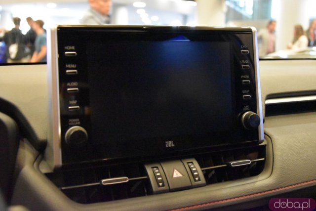 Czy elektryki to przyszłość Toyoty? Zobacz nowe modele zaprezentowane na Beyond Zero - Dni Elektryfikacji [Foto]