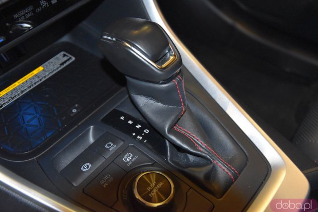 Czy elektryki to przyszłość Toyoty? Zobacz nowe modele zaprezentowane na Beyond Zero - Dni Elektryfikacji [Foto]