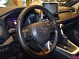 Czy elektryki to przyszłość Toyoty? Zobacz nowe modele zaprezentowane na Beyond Zero - Dni Elektryfikacji [Foto]