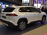 Czy elektryki to przyszłość Toyoty? Zobacz nowe modele zaprezentowane na Beyond Zero - Dni Elektryfikacji [Foto]