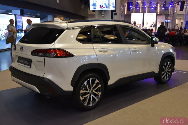Czy elektryki to przyszłość Toyoty? Zobacz nowe modele zaprezentowane na Beyond Zero - Dni Elektryfikacji [Foto]