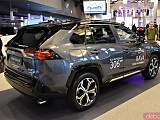 Czy elektryki to przyszłość Toyoty? Zobacz nowe modele zaprezentowane na Beyond Zero - Dni Elektryfikacji [Foto]