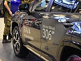 Czy elektryki to przyszłość Toyoty? Zobacz nowe modele zaprezentowane na Beyond Zero - Dni Elektryfikacji [Foto]
