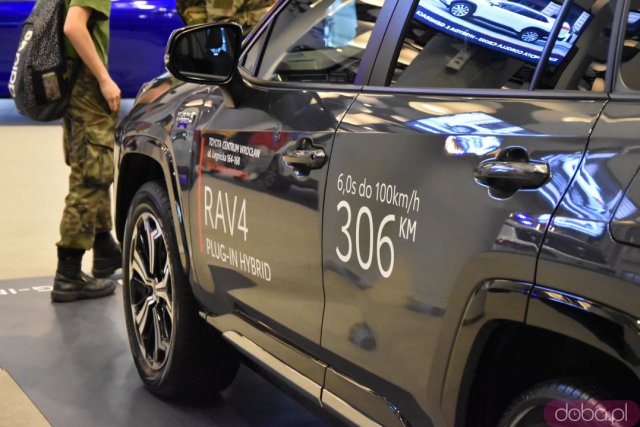 Czy elektryki to przyszłość Toyoty? Zobacz nowe modele zaprezentowane na Beyond Zero - Dni Elektryfikacji [Foto]