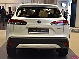 Czy elektryki to przyszłość Toyoty? Zobacz nowe modele zaprezentowane na Beyond Zero - Dni Elektryfikacji [Foto]