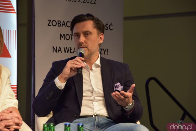 Czy elektryki to przyszłość Toyoty? Zobacz nowe modele zaprezentowane na Beyond Zero - Dni Elektryfikacji [Foto]