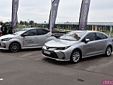 Czy elektryki to przyszłość Toyoty? Zobacz nowe modele zaprezentowane na Beyond Zero - Dni Elektryfikacji [Foto]