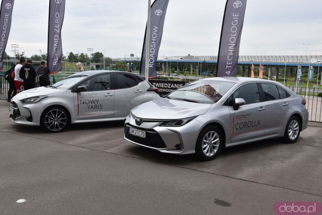 Czy elektryki to przyszłość Toyoty? Zobacz nowe modele zaprezentowane na Beyond Zero - Dni Elektryfikacji [Foto]