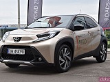 Czy elektryki to przyszłość Toyoty? Zobacz nowe modele zaprezentowane na Beyond Zero - Dni Elektryfikacji [Foto]