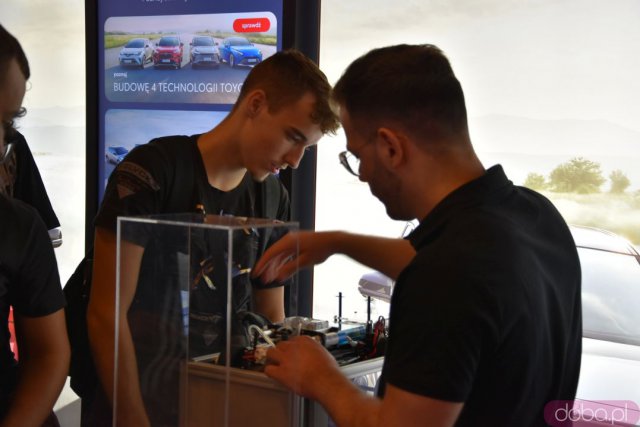 Czy elektryki to przyszłość Toyoty? Zobacz nowe modele zaprezentowane na Beyond Zero - Dni Elektryfikacji [Foto]
