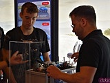 Czy elektryki to przyszłość Toyoty? Zobacz nowe modele zaprezentowane na Beyond Zero - Dni Elektryfikacji [Foto]