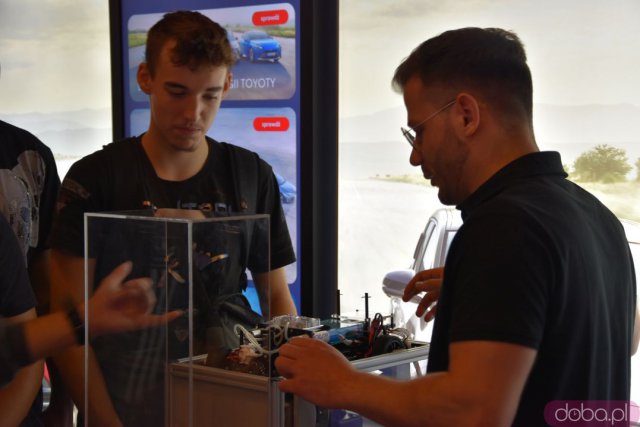 Czy elektryki to przyszłość Toyoty? Zobacz nowe modele zaprezentowane na Beyond Zero - Dni Elektryfikacji [Foto]