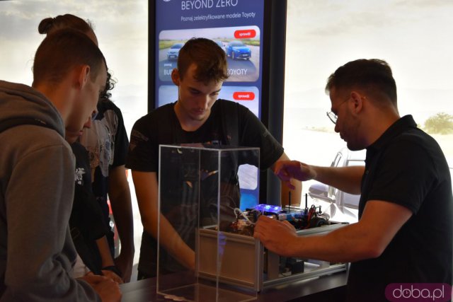 Czy elektryki to przyszłość Toyoty? Zobacz nowe modele zaprezentowane na Beyond Zero - Dni Elektryfikacji [Foto]