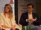 Czy elektryki to przyszłość Toyoty? Zobacz nowe modele zaprezentowane na Beyond Zero - Dni Elektryfikacji [Foto]