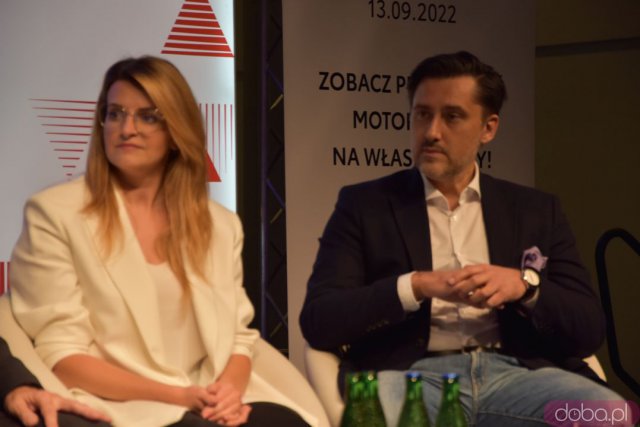 Czy elektryki to przyszłość Toyoty? Zobacz nowe modele zaprezentowane na Beyond Zero - Dni Elektryfikacji [Foto]