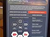 Czy elektryki to przyszłość Toyoty? Zobacz nowe modele zaprezentowane na Beyond Zero - Dni Elektryfikacji [Foto]