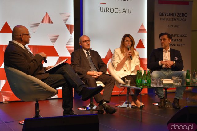 Czy elektryki to przyszłość Toyoty? Zobacz nowe modele zaprezentowane na Beyond Zero - Dni Elektryfikacji [Foto]