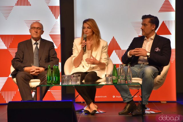Czy elektryki to przyszłość Toyoty? Zobacz nowe modele zaprezentowane na Beyond Zero - Dni Elektryfikacji [Foto]