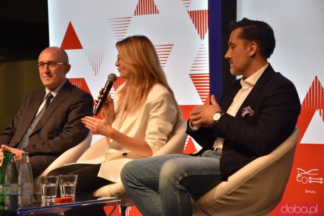 Czy elektryki to przyszłość Toyoty? Zobacz nowe modele zaprezentowane na Beyond Zero - Dni Elektryfikacji [Foto]