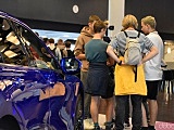 Czy elektryki to przyszłość Toyoty? Zobacz nowe modele zaprezentowane na Beyond Zero - Dni Elektryfikacji [Foto]